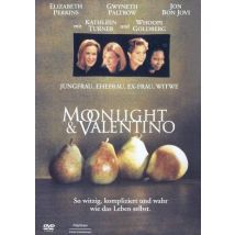 Moonlight & Valentino