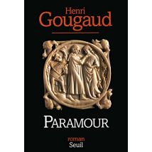 Paramour (Cadre Rouge)