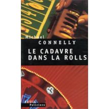 Le cadavre dans la rolls (Seuil/Polic.)
