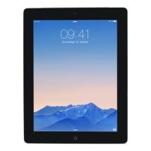 Apple iPad 4 WLAN + LTE (A1460) 128 GB nero - Ricondizionato - ottimo - Grade A