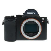 Sony Alpha 7R/ILCE-7R Body - Ricondizionato - ottimo - Grade A