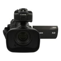 Canon XF100 - Ricondizionato - Come nuovo - Grade A+