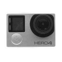 GoPro Hero4 - Ricondizionato - Come nuovo - Grade A+