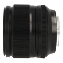 Fujifilm 56mm 1:1.2 XF R nera - Ricondizionato - ottimo - Grade A