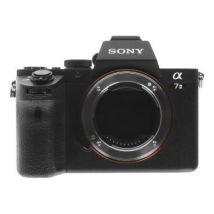 Sony Alpha 7 II/ILCE-7M2 Body - Ricondizionato - buono - Grade B