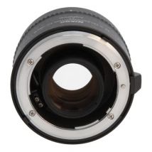 Nikon TC-20E III AF-S Telekonverter nero - Ricondizionato - Come nuovo - Grade A+