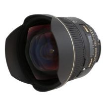 Nikon 14mm 1:2.8 AF D ED RF nero - Ricondizionato - Come nuovo - Grade A+