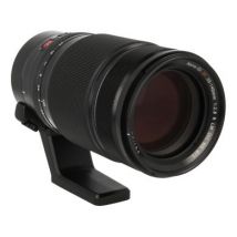 Fujifilm 50-140mm 1:2.8 XF R LM OIS WR nero - Ricondizionato - ottimo - Grade A