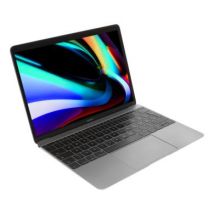 Apple Macbook 2016 12" Inte Core m7 1,30 GHz 256 GB SSD 8 GB grigio siderale - Ricondizionato - buono - Grade B