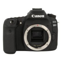 Canon EOS 80D Body - Ricondizionato - ottimo - Grade A