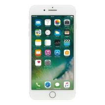 Apple iPhone 7 Plus 128 GB argento - Ricondizionato - Come nuovo - Grade A+