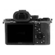 Sony Alpha 7s II/ILCE-7SM2 Body - Ricondizionato - buono - Grade B