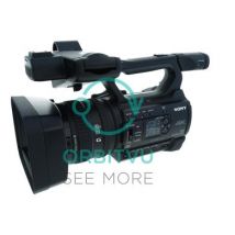 Sony PXW-Z150 - Ricondizionato - Come nuovo - Grade A+