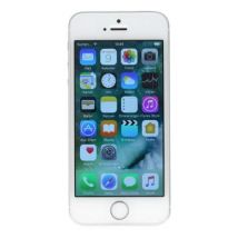 Apple iPhone SE (A1723) 32 GB argento - Ricondizionato - Come nuovo - Grade A+