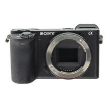 Sony Alpha 6500/ILCE-6500 Body - Ricondizionato - ottimo - Grade A