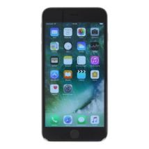 Apple iPhone 6 (A1586) 32 GB grigio siderale - Ricondizionato - Come nuovo - Grade A+