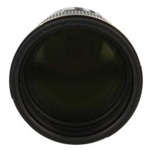 Nikon 300mm 1:4.0 AF-S VR E PF ED nero - Ricondizionato - Come nuovo - Grade A+