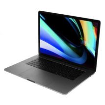 Apple MacBook Pro 2017 15" Touch Bar 3,10 GHz i7 2 TB SSD 16 GB grigio siderale - Ricondizionato - ottimo - Grade A