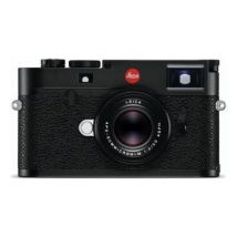 Leica M10 (Type 3656) nero nuovo