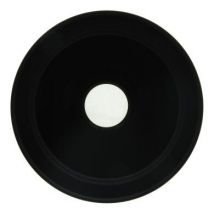 Nikon 24-70mm 1:2.8 AF-S VR E ED nero - Ricondizionato - buono - Grade B