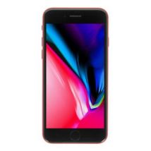 Apple iPhone 8 256GB rosso - Ricondizionato - ottimo - Grade A