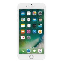 Apple iPhone 8 Plus 64 GB argento - Ricondizionato - Come nuovo - Grade A+