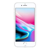 Apple iPhone 8 Plus 256 GB argento - Ricondizionato - buono - Grade B