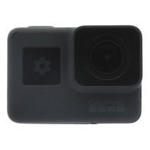 GoPro Hero6 Black - Ricondizionato - ottimo - Grade A