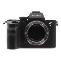 Sony Alpha 7R III Body - Ricondizionato - ottimo - Grade A