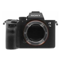 Sony Alpha 7 III Body - Ricondizionato - Come nuovo - Grade A+