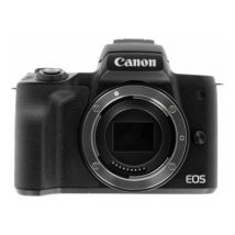 Canon EOS M50 Body - Ricondizionato - Come nuovo - Grade A+