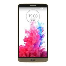 LG G3 D856 Dual SIM 32GB oro - Ricondizionato - ottimo - Grade A