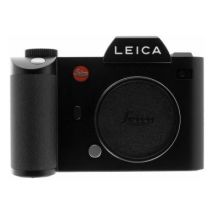Leica SL (Typ 601) nero - Ricondizionato - ottimo - Grade A