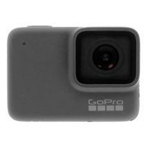 GoPro HERO7 Silver (CHDHC-601) - Ricondizionato - Come nuovo - Grade A+