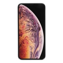 Apple iPhone XS 256GB argento - Ricondizionato - buono - Grade B