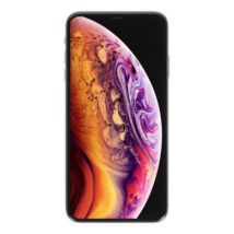Apple iPhone XS Max 256GB grigio - Ricondizionato - buono - Grade B