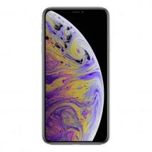 Apple iPhone XS Max 512GB argento - Ricondizionato - ottimo - Grade A
