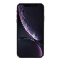 Apple iPhone XR 64GB nero - Ricondizionato - Come nuovo - Grade A+