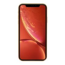 Apple iPhone XR 64GB corallo - Ricondizionato - Come nuovo - Grade A+