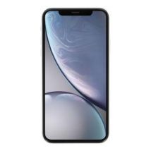 Apple iPhone XR 64GB bianco - Ricondizionato - Come nuovo - Grade A+
