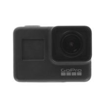GoPro HERO7 Black (CHDHX-701) - Ricondizionato - Come nuovo - Grade A+