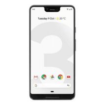 Google Pixel 3 XL 128GB nero - Ricondizionato - buono - Grade B