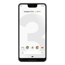 Google Pixel 3 XL 128GB bianco - Ricondizionato - buono - Grade B