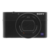 Sony Cyber-shot DSC-RX100 VA - Ricondizionato - ottimo - Grade A