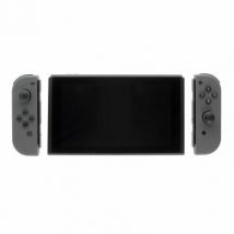 Nintendo Switch (2017) 32GB nero/grigio - Ricondizionato - ottimo - Grade A