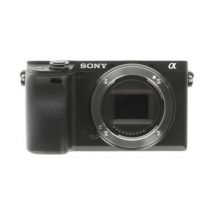 Sony Alpha 6400 Body - Ricondizionato - Come nuovo - Grade A+