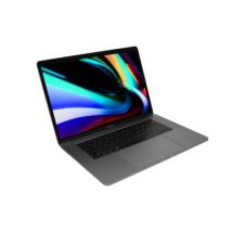 Apple MacBook Pro 2019 15" Touch Bar/ID Intel Core i9 2,3 GHz 512 GB SSD 32 GB grigio siderale - Ricondizionato - ottimo - Grade A