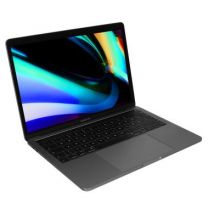 Apple MacBook Pro 2019 13" Touch Bar/ID 2,80 GHz Intel Core i7 1 TB SSD 16 GB grigio siderale - Ricondizionato - ottimo - Grade A