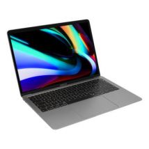 Apple MacBook Air 2019 13" Intel Core i5 1,60 GHz 512 GB SSD 16 GB grigio siderale - Ricondizionato - ottimo - Grade A