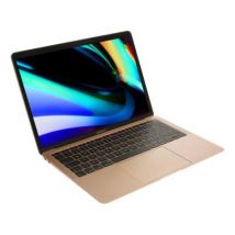 Apple MacBook Air 2019 13" 1,60 GHz i5 256 GB SSD 16 GB gold - Ricondizionato - ottimo - Grade A